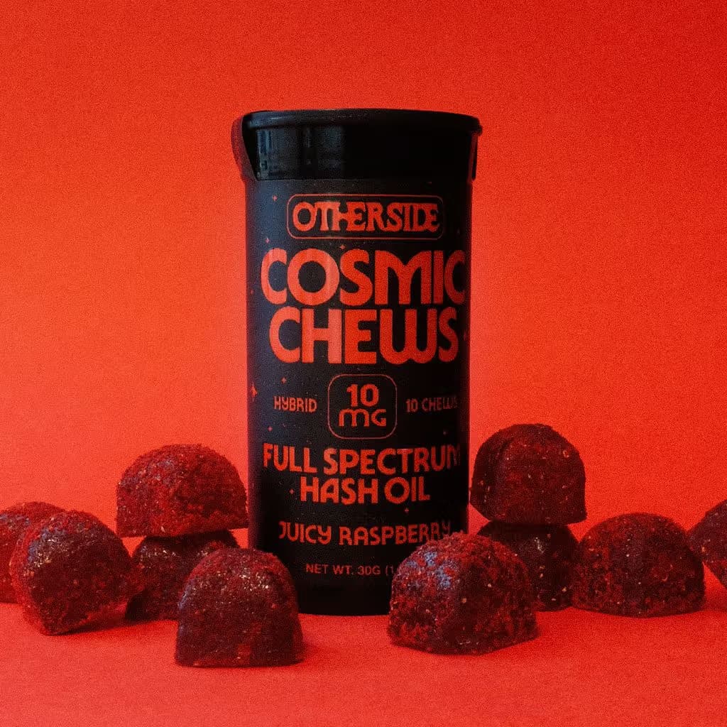 Otherside Juicy Raspberry