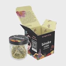 binske Flower