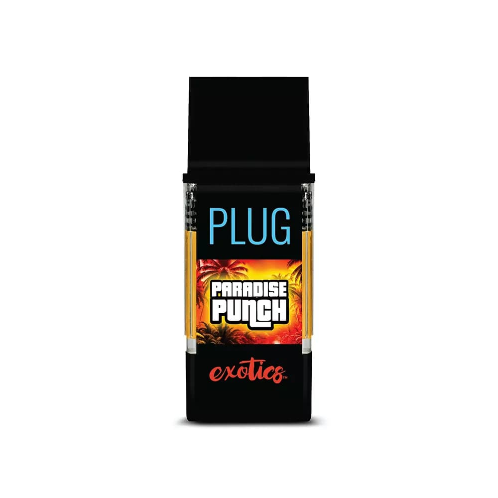 Plug Play Exotics Paradise Punch Pod - 1g