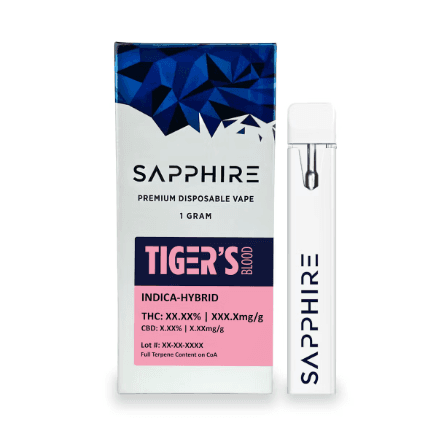 Sapphire