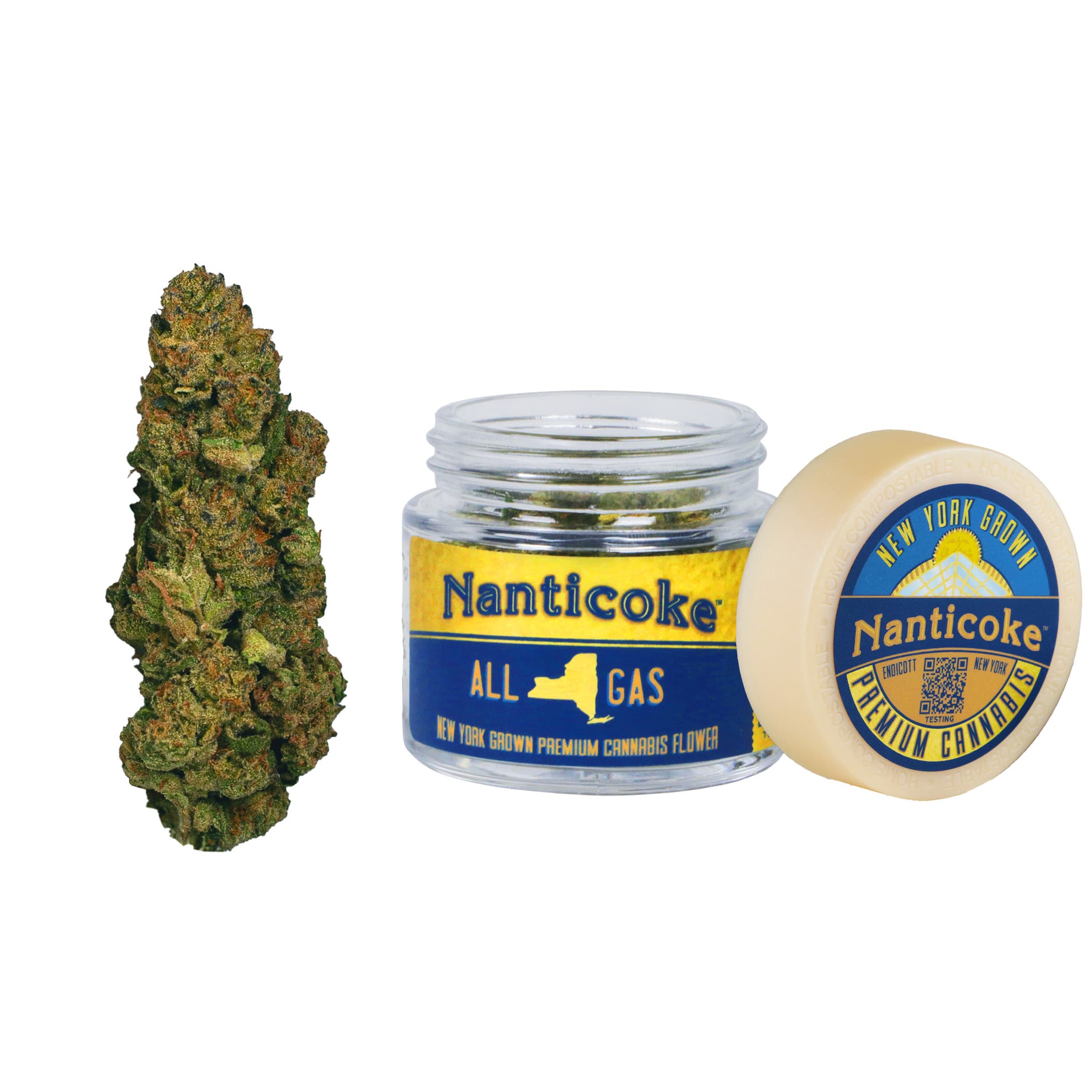 Nanticoke