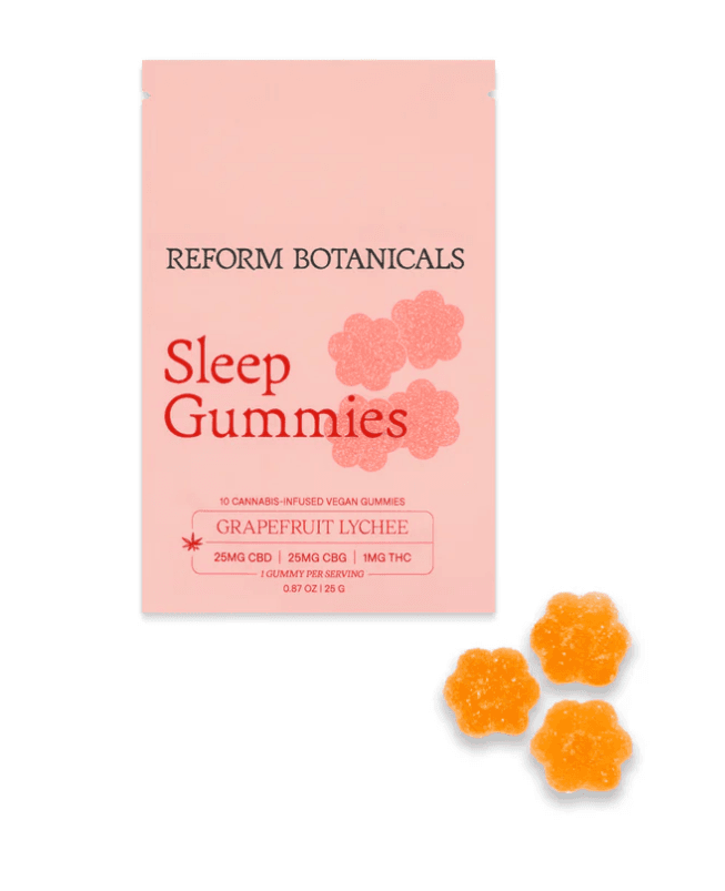 Reform Botanicals