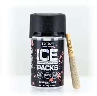 ROVE Acapulco Gold