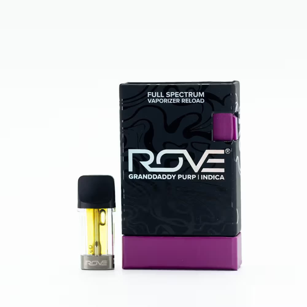 ROVE Granddaddy Purp