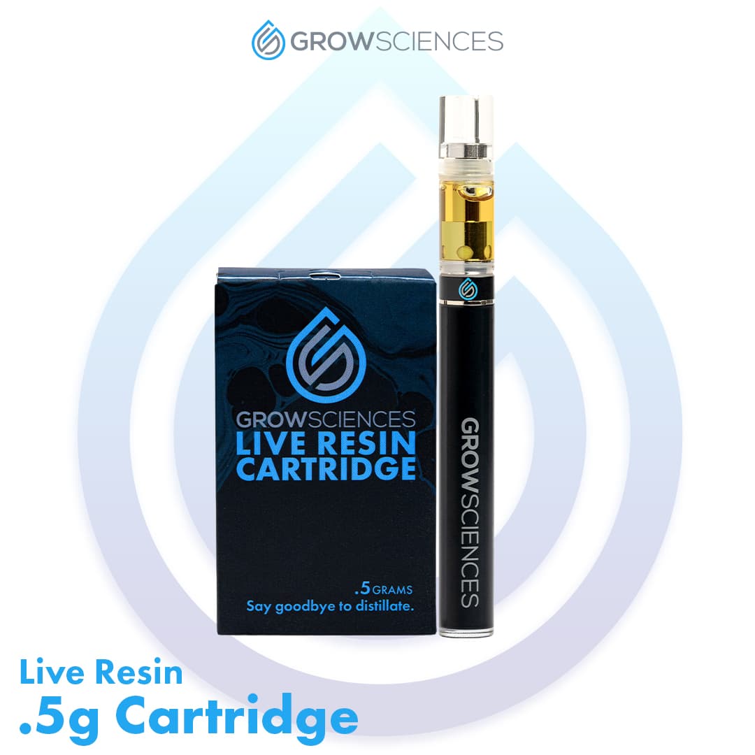 Grow Sciences Pineapple Fruz