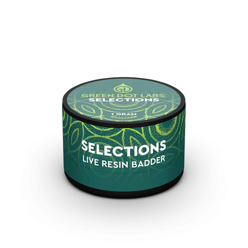 Green Dot Labs Vapes