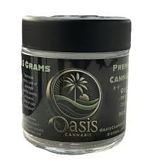 Oasis Sour Diesel