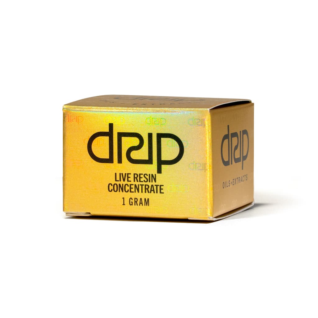 Drip Herojuana
