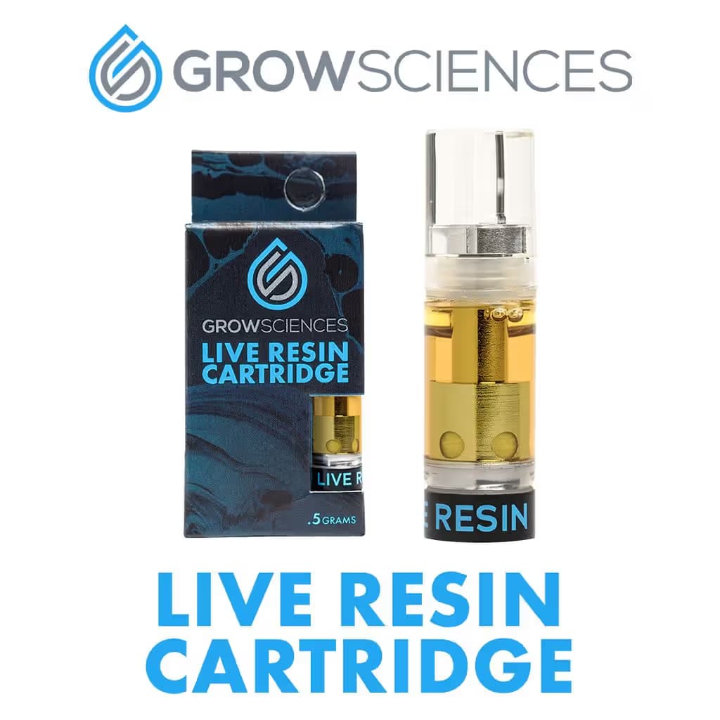Grow Sciences Pineapple Bang 5