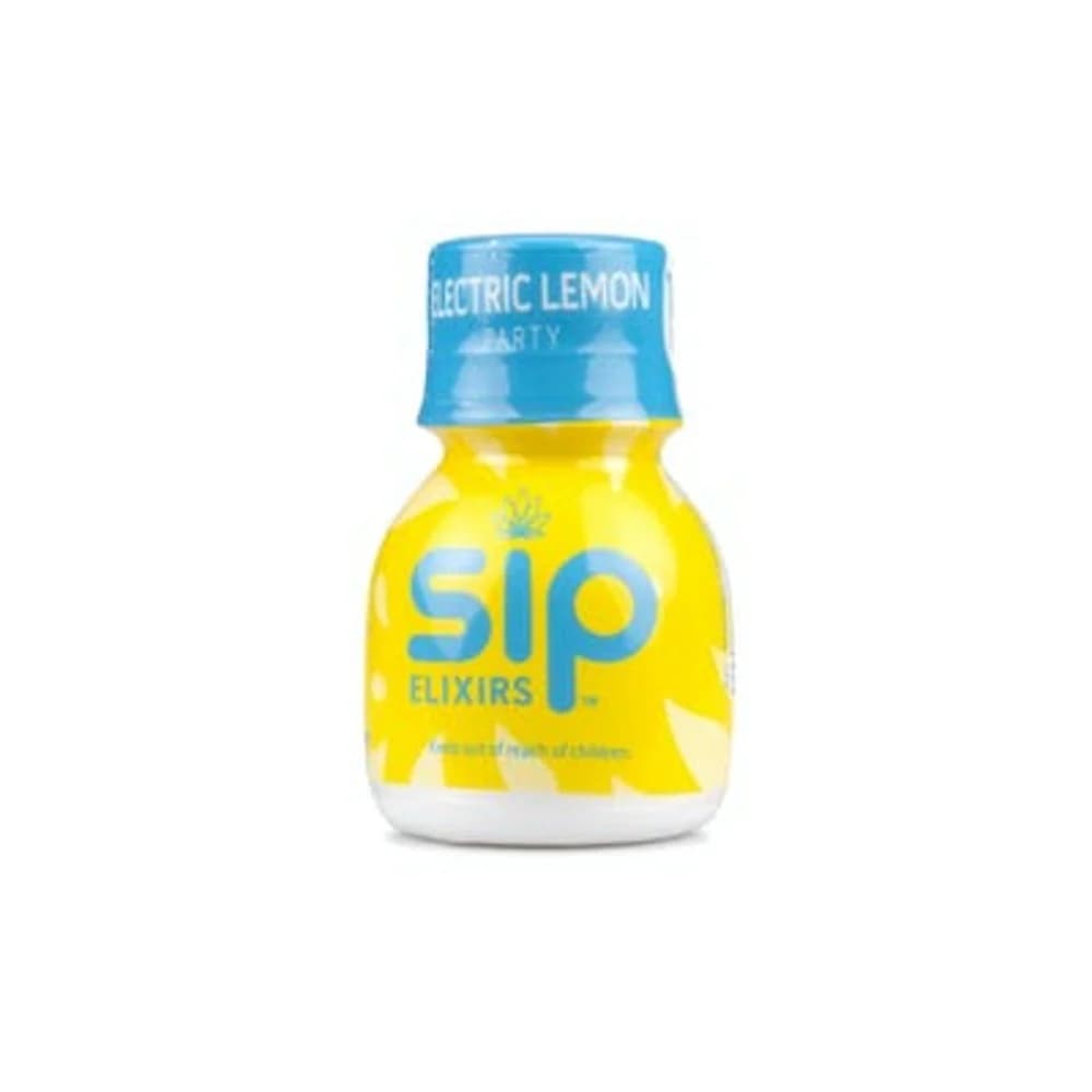 Sip Elixirs