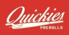 QUICKIES Hybrid | 1g Pre-Roll