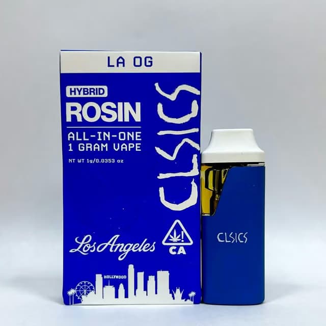 CLSICS Concentrates