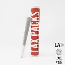 LAX