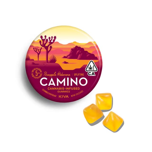 Caminos
