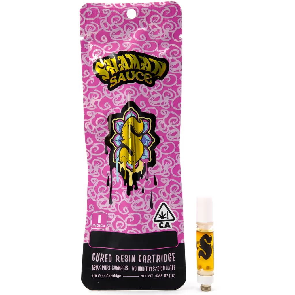 Shaman Extracts