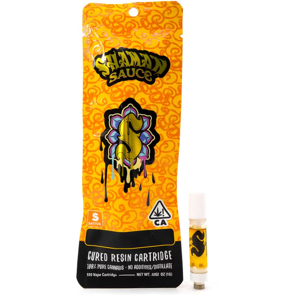 Shaman Extracts