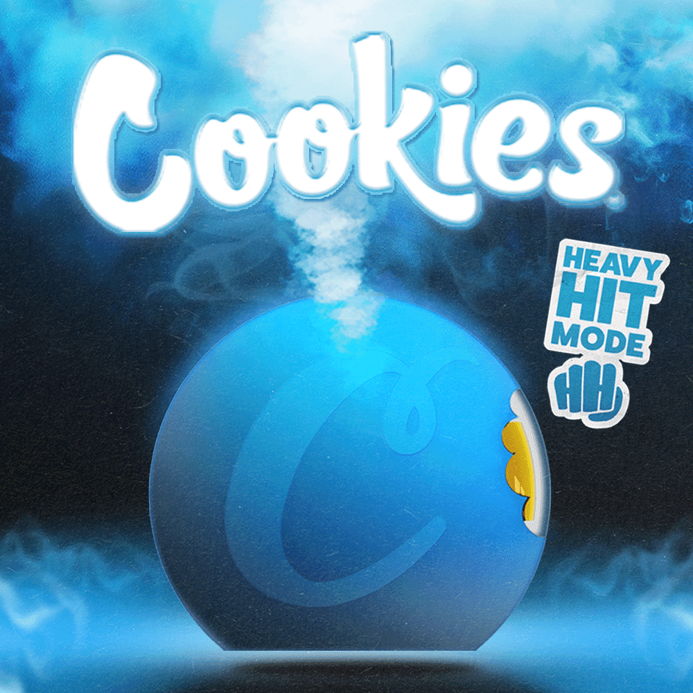 Cookies Cookies Adios MF Disposable Vape