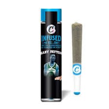 Cookies Cookies Gary Payton Triple Infused Pre-Roll