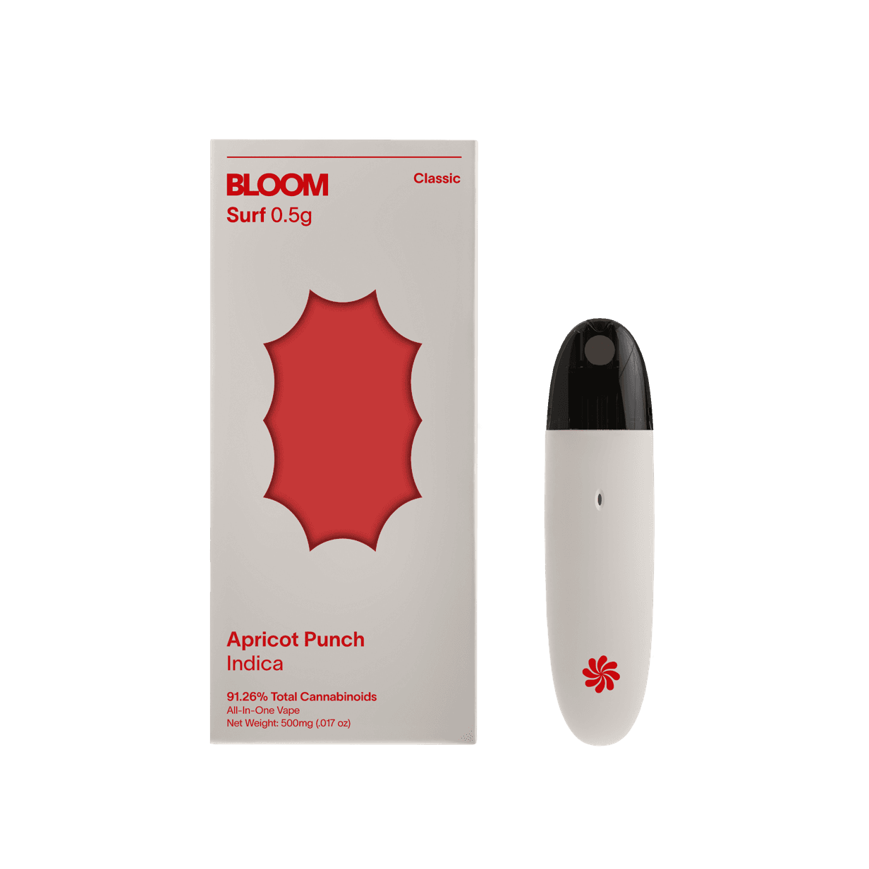 BLOOM Vapes