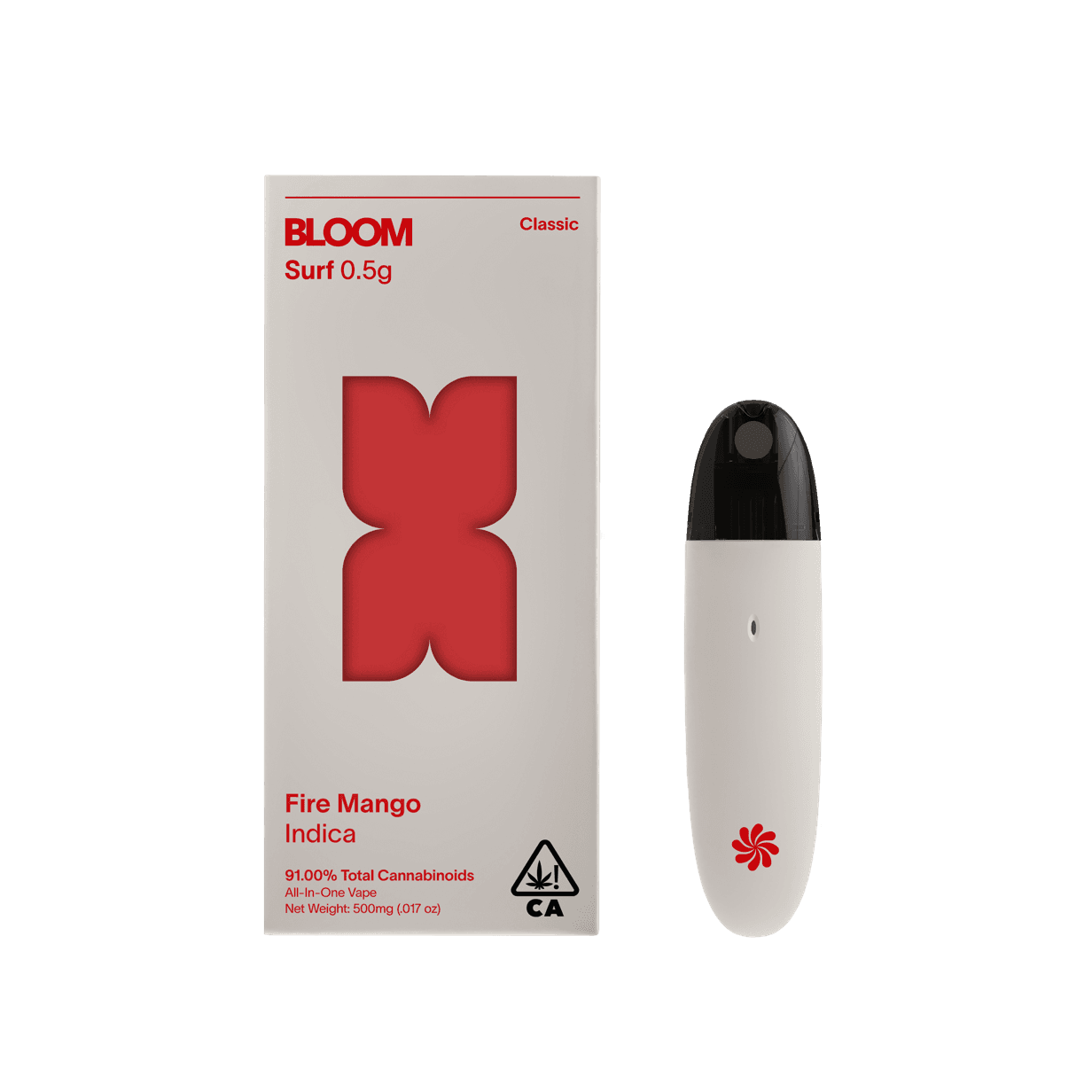 BLOOM Vapes