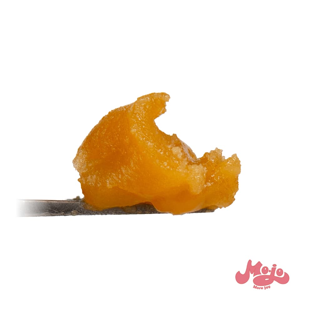 Mojo - More Joy Sour Diesel