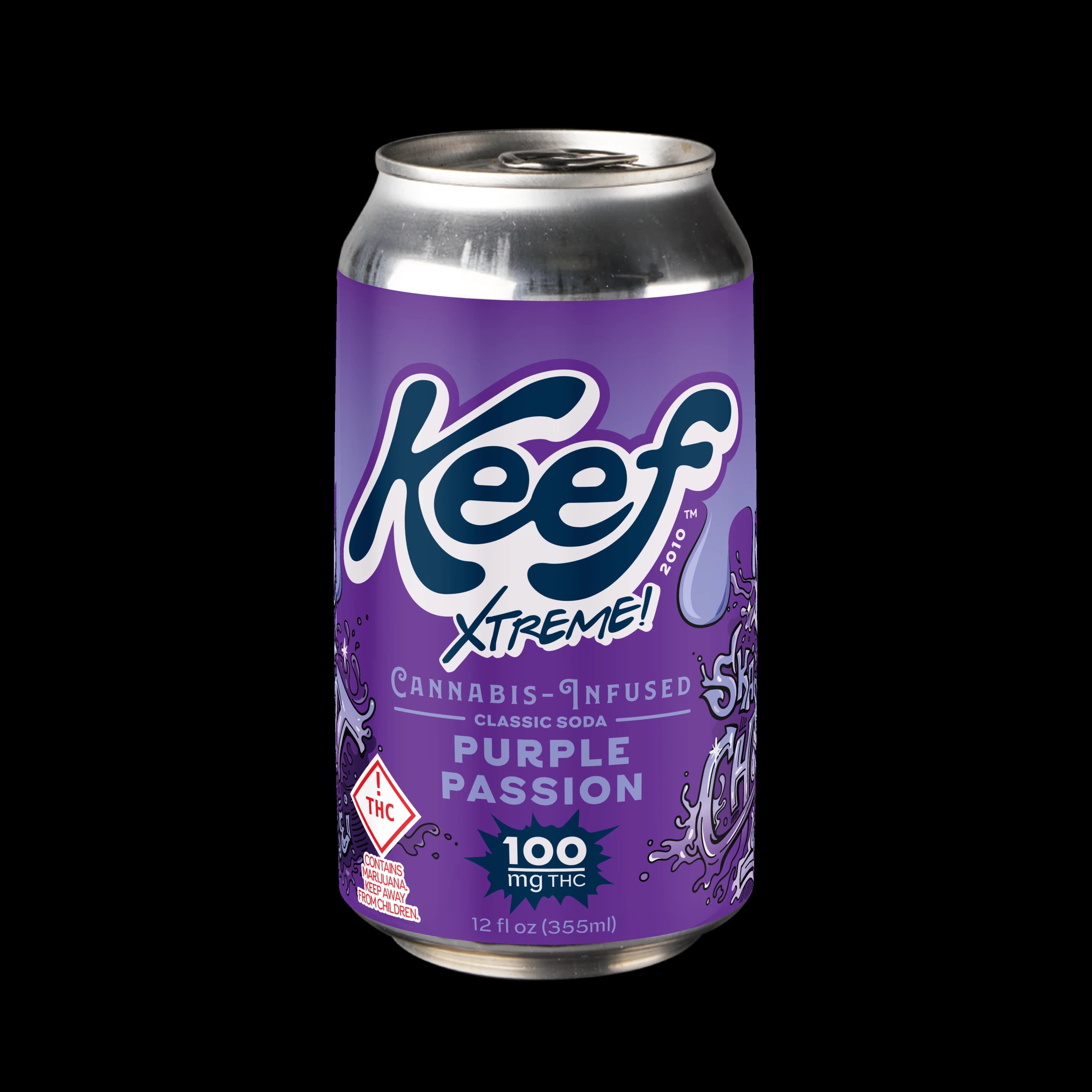Keef Beverages
