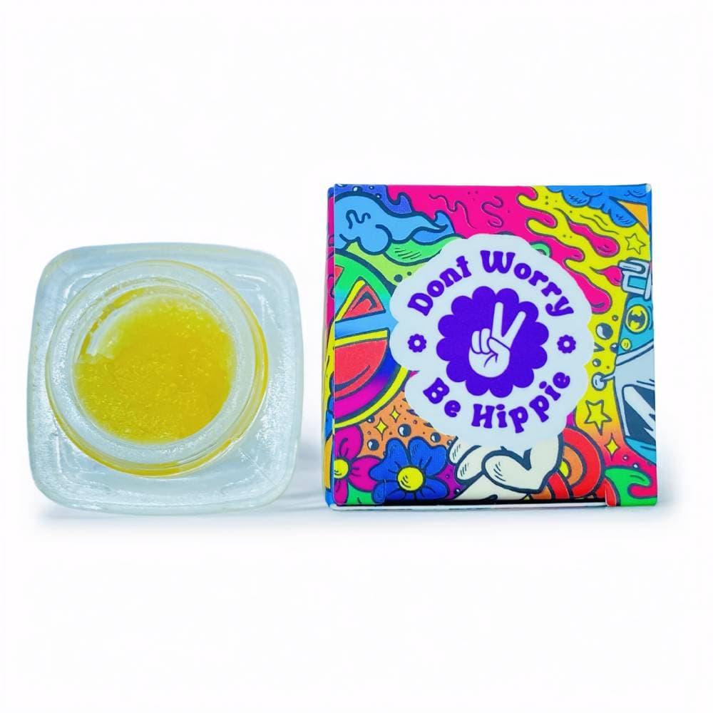 Hippies Pre-rolls