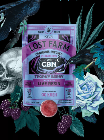 Lost Farms