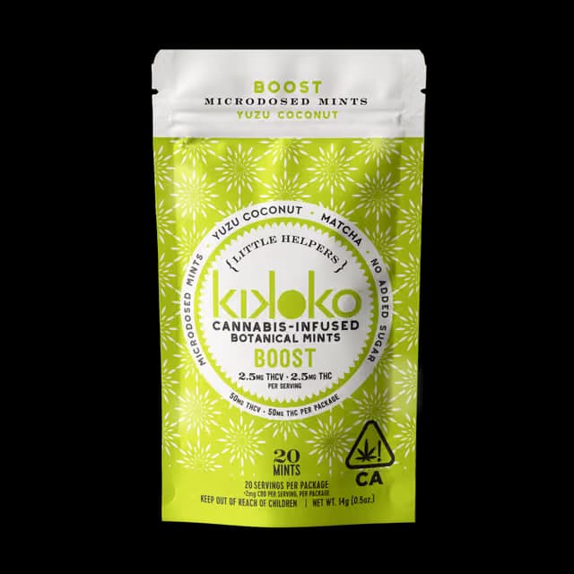 Kikoko