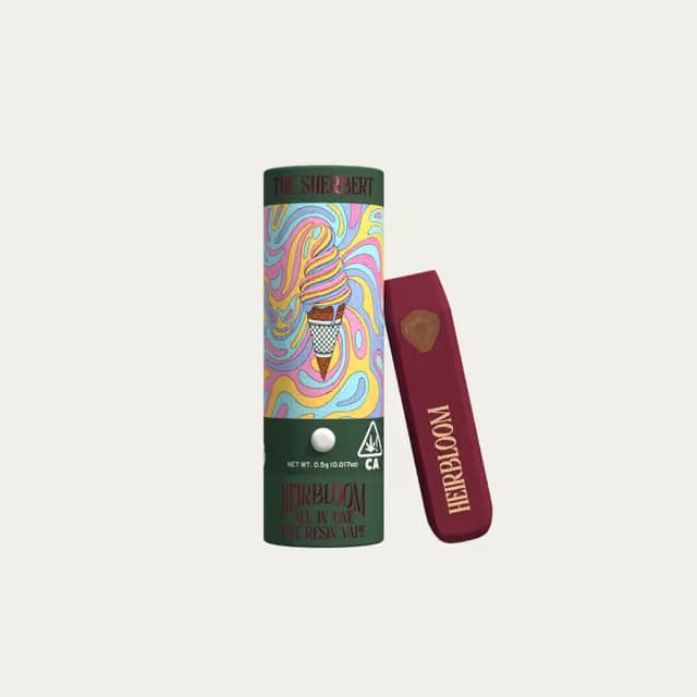 Heirbloom Concentrates