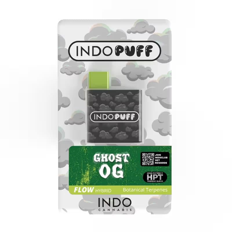 INDOPUFF