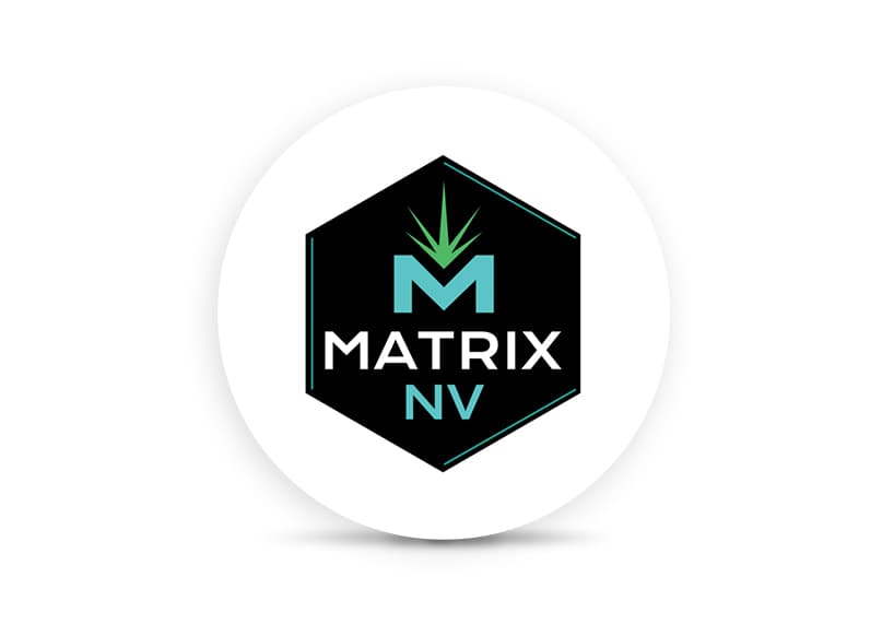 Matrix Lemon Ztrawz