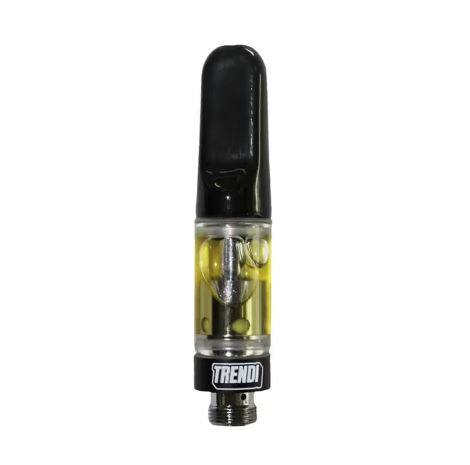 Trendi TRENDI Gastro MAC .5g Live Resin Vape Cartridge