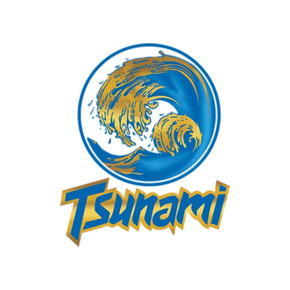 Tsunami Labs Pineapple Breeze