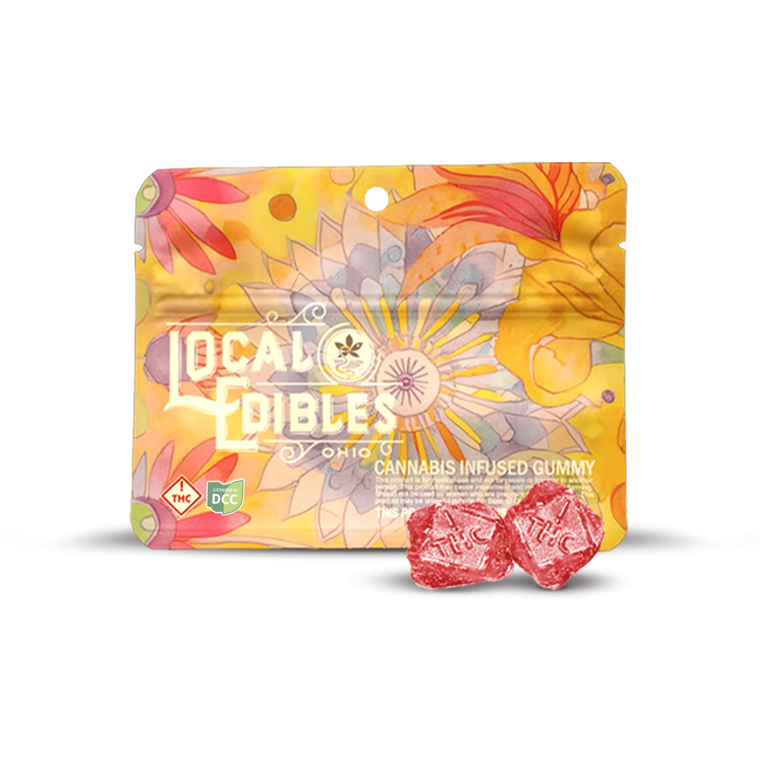 Local Edibles