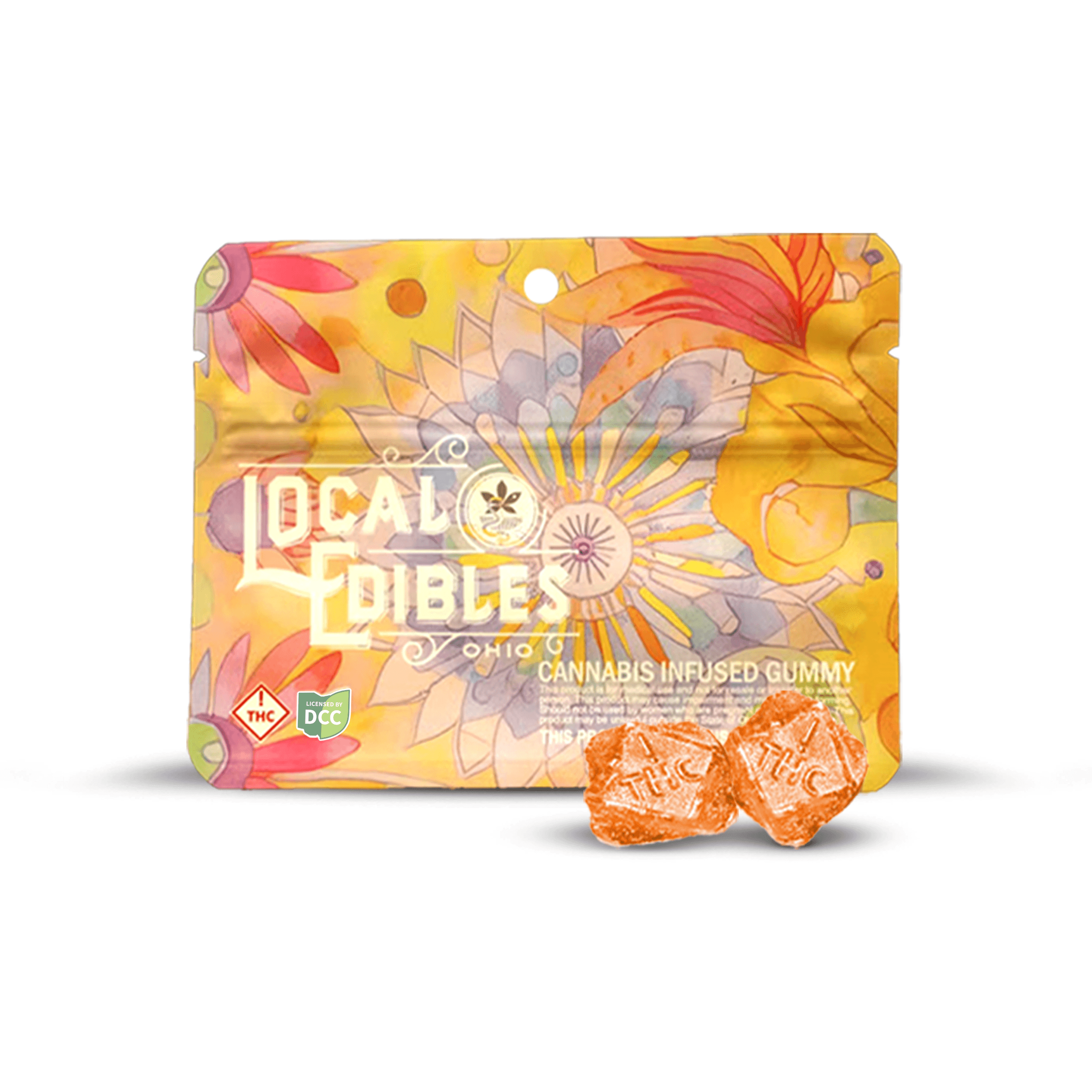 Local Edibles