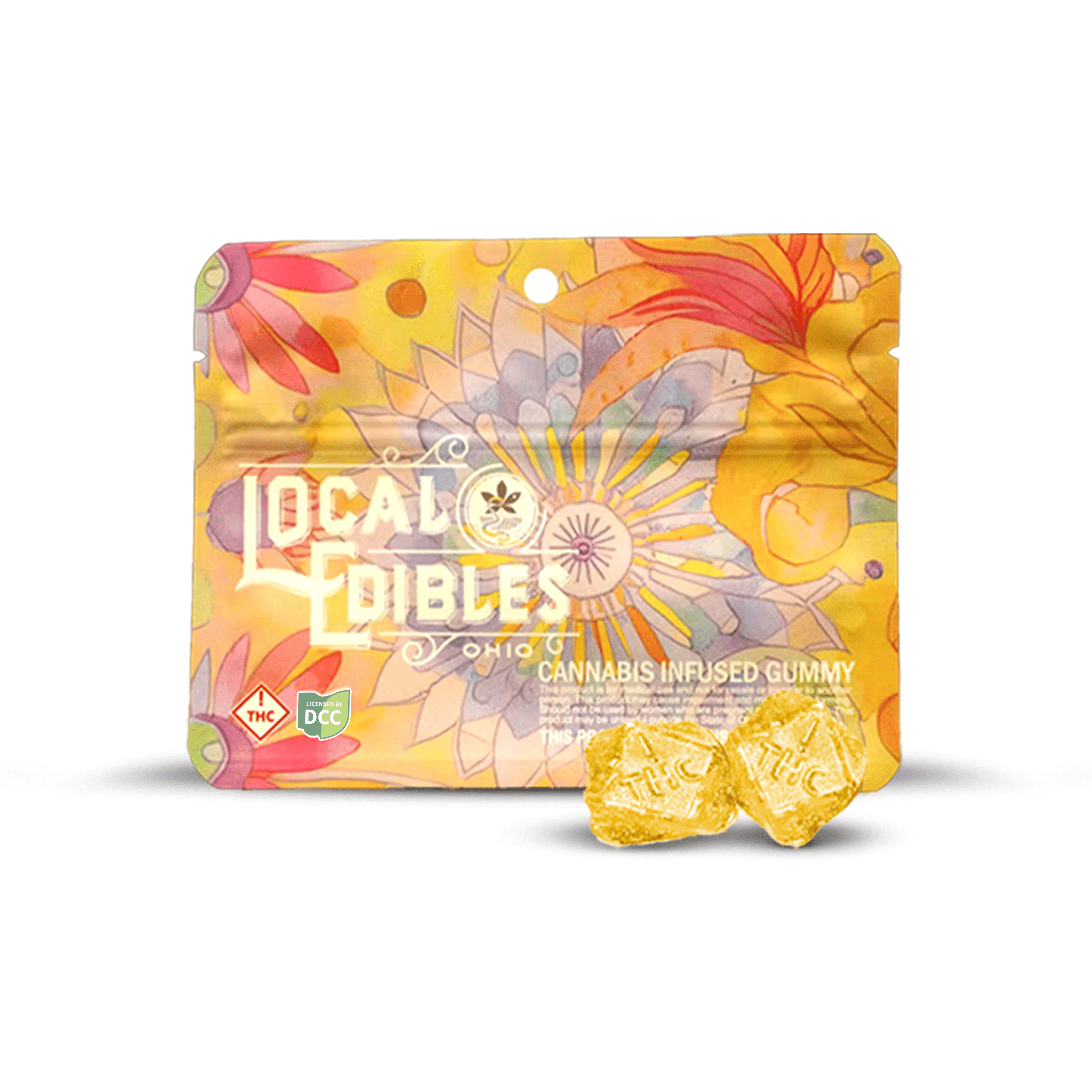 Local Edibles