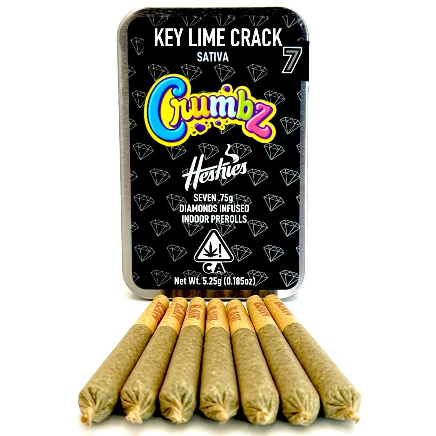 Crumbz