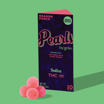 PEARLS