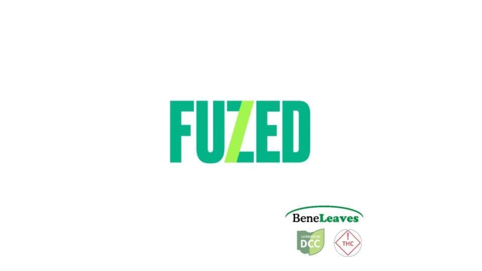 Fuzed RSPB | Disposable | 1g
