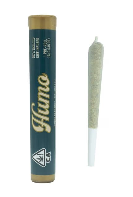 Humo Adios GMO | 1g Pre-Roll