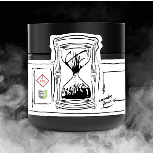 (the) Essence Rotten Teeth (3.5g)