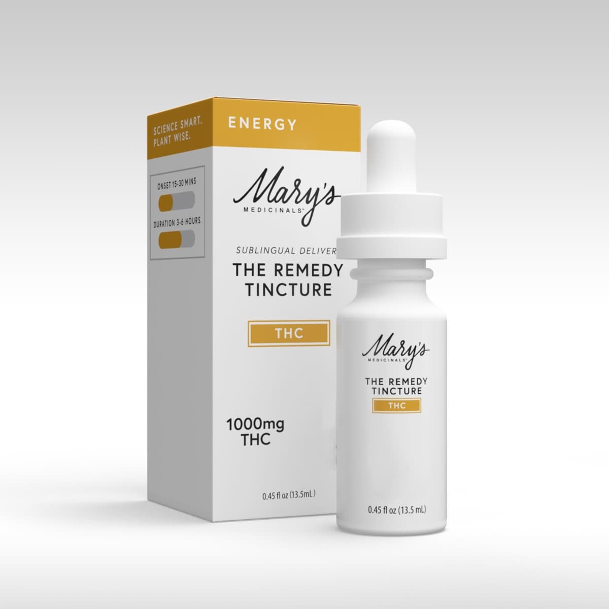 Mary's Medicinals