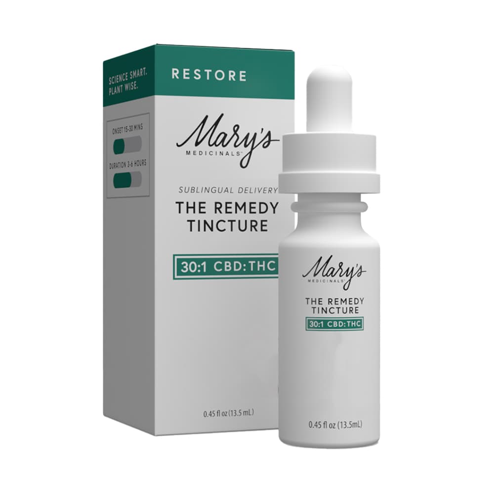 Mary's Medicinals