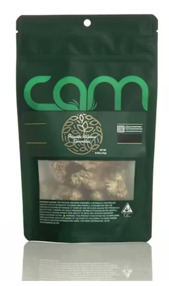 CAM