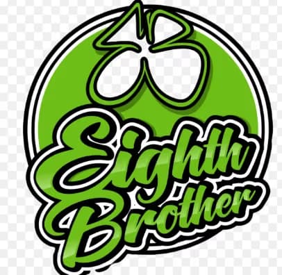 Eighth Brother Pomegranate | 100mg CBN Gummy