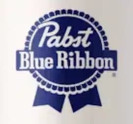 Pabst Blue Ribbon Strawberry Kiwi Seltzer Single 10MG Beverages