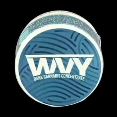 WVY Runtz | Budder 1g