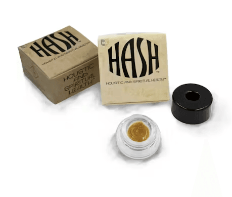 #HASH