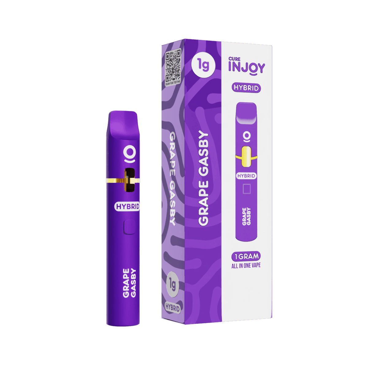 Cure Injoy
